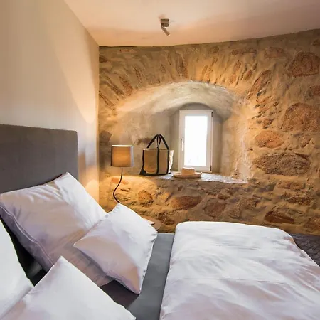 Muehlbastei-bautzen-turmzimmer-2 公寓